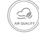 Air filtration icon